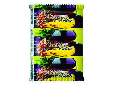 Abacaxi ao Vinho