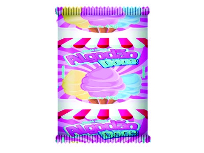 Algodão Doce